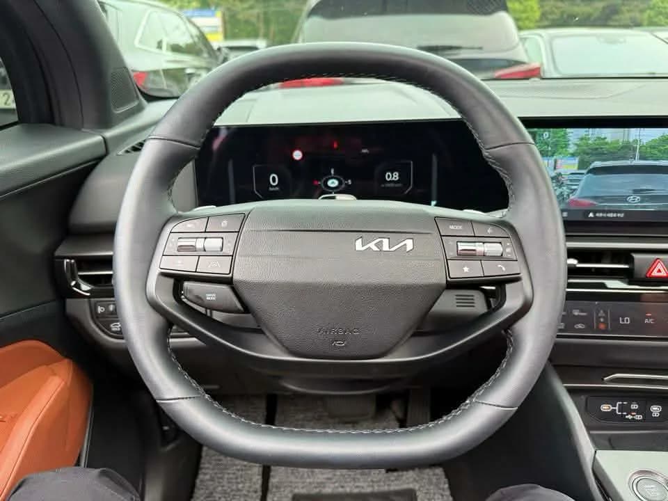 kia sportgae 2025